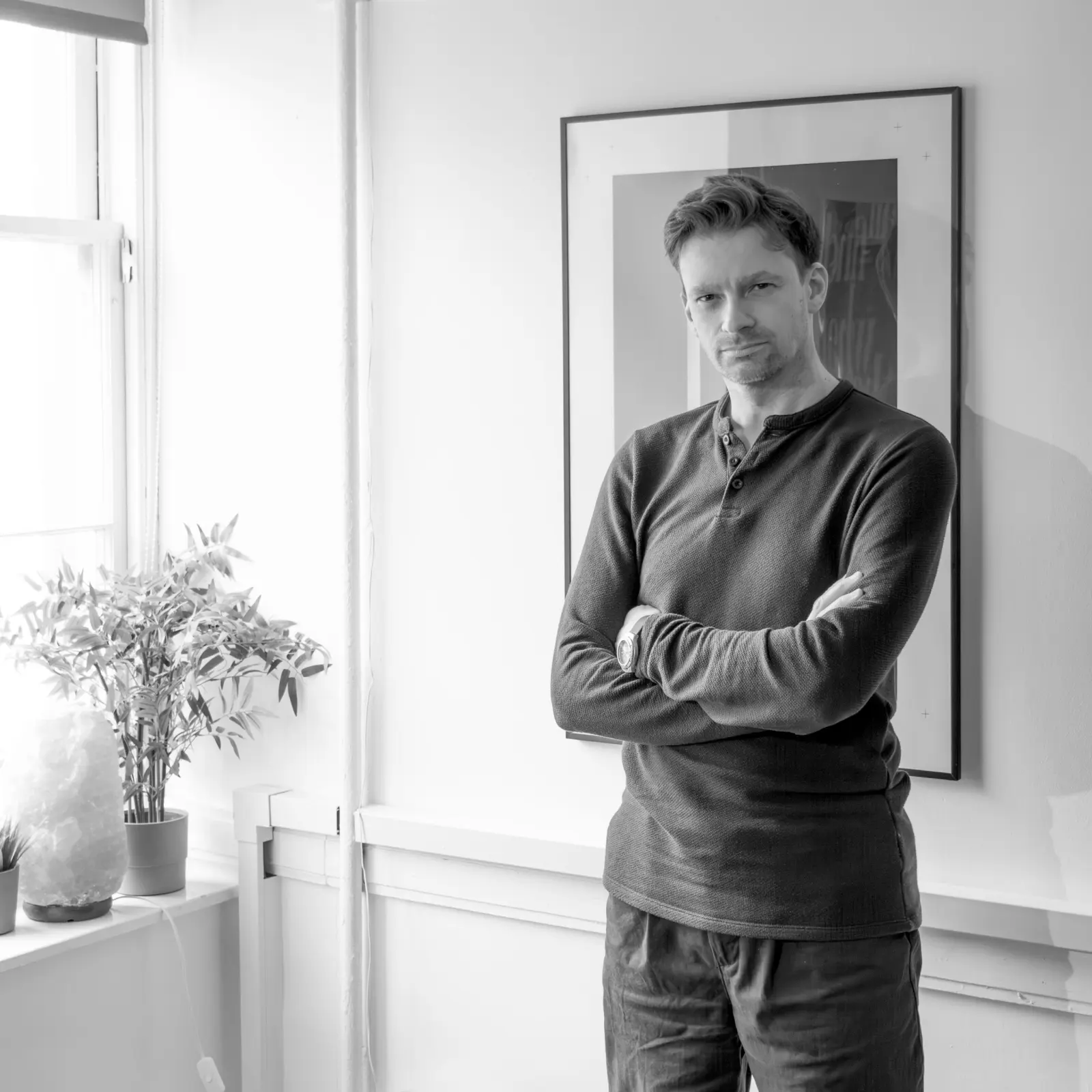 Andy Bell